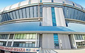 東横inn大阪心斎橋西